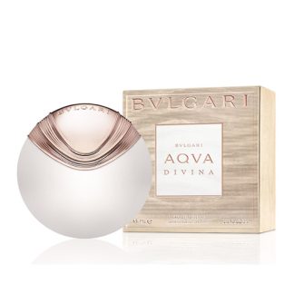 BVLGARI AQVA DIVINA EDT FOR WOMEN