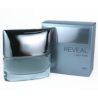 CALVIN KLEIN CK REVEAL EDT FOR MEN