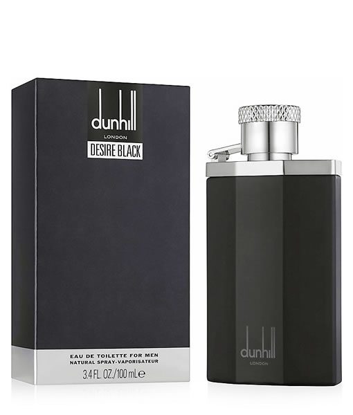 dunhill black