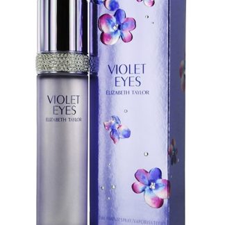 ELIZABETH TAYLOR VIOLET EYES EDP FOR WOMEN