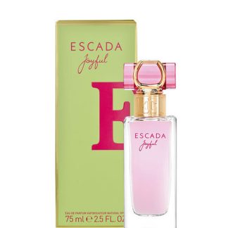 ESCADA JOYFUL EDP FOR WOMEN