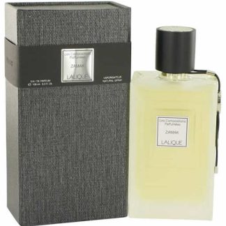 LALIQUE LES COMPOSITIONS PARFUMEES ZAMAK EDP FOR WOMEN