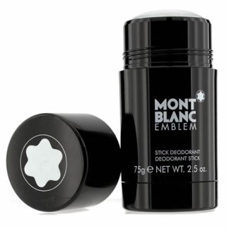MONT BLANC EMBLEM DEODORANT FOR MEN