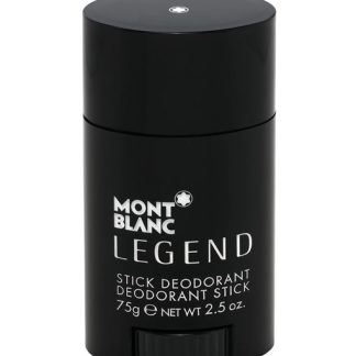MONT BLANC LEGEND DEODORANT FOR MEN