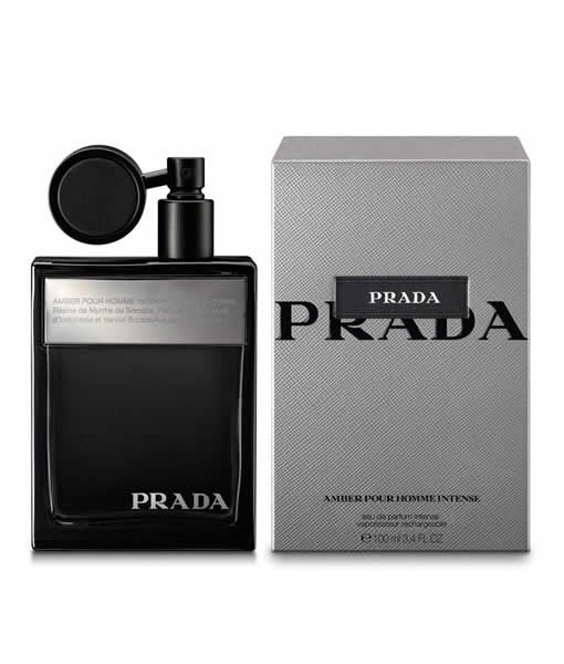 prada amber men
