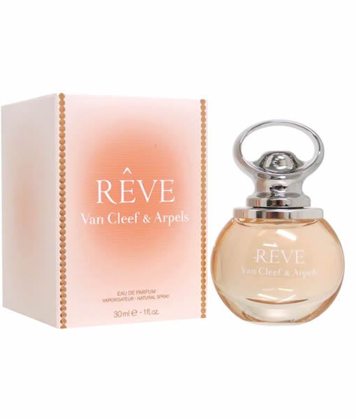 reve van cleef & arpels perfume