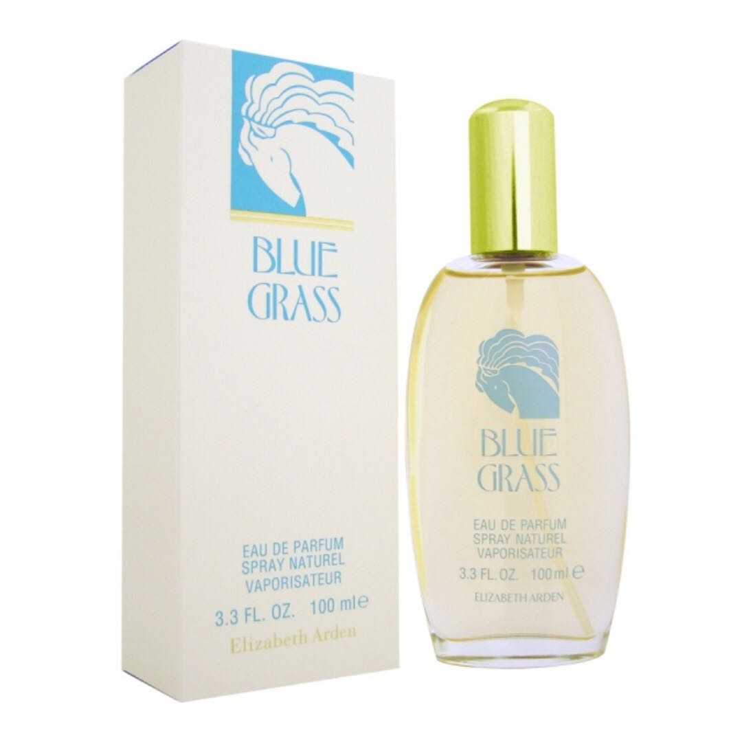 elizabeth arden blue grass gift set