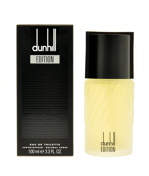 Dunhill Edition Men