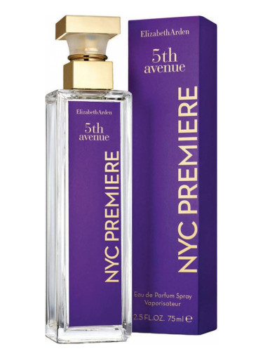 Elizabeth arden 5th avenue best sale jasmin
