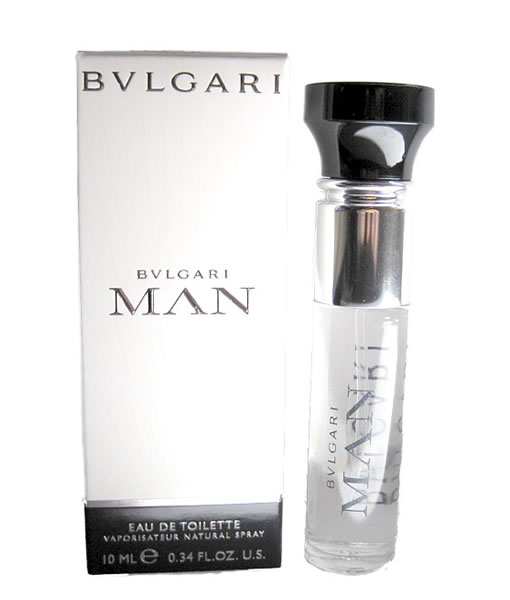 BVLGARI MAN EDT FOR MEN 10ML