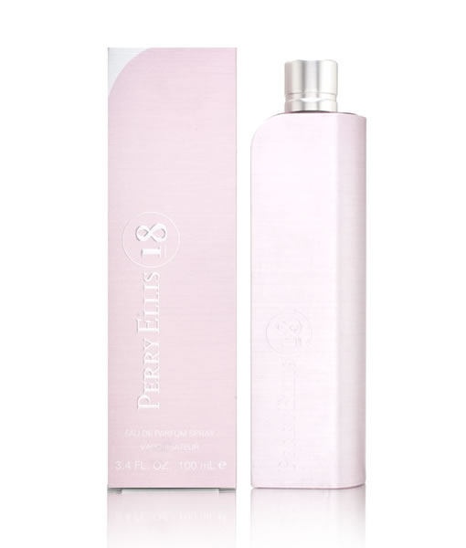 PERRY ELLIS 18 EDP FOR WOMEN - Perfume Malaysia PerfumeStore.my