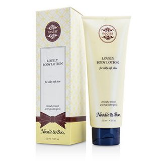NOODLE & BOO NECTAR - LOVELY BODY LOTION 133ML/4.5OZ