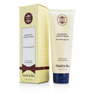 NOODLE & BOO NECTAR - HEAVENLY HONEY WASH 133ML/4.5OZ