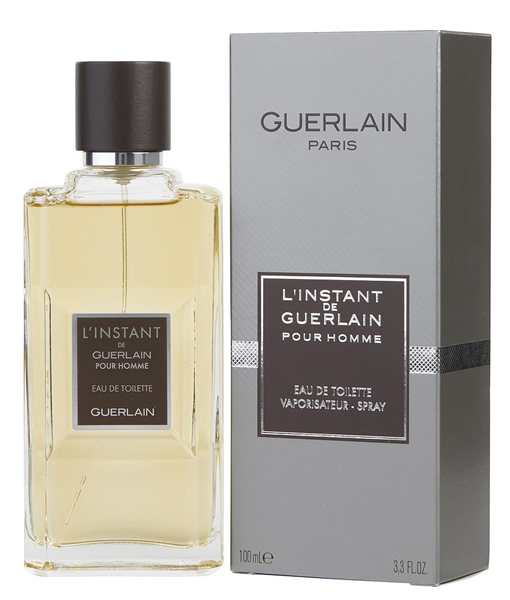 GUERLAIN L’INSTANT DE GUERLAIN POUR HOMME EDT FOR MEN