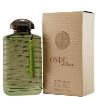 GIORGIO ARMANI ONDE EXTASE EDP FOR WOMEN