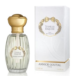 ANNICK GOUTAL L'ILE AU THE EDT FOR WOMEN