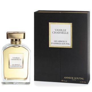 ANNICK GOUTAL VANILLE CHARNELLE EDP FOR UNISEX