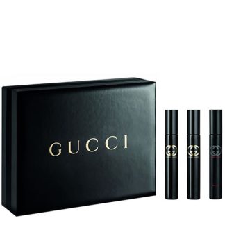 GUCCI GUILTY SPRAY PEN GIFT SET FOR WOMEN