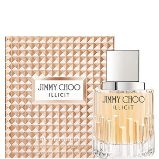 JIMMY CHOO ILLICIT EDP FOR WOMEN