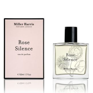 MILLER HARRIS ROSE SILENCE EDP FOR WOMEN