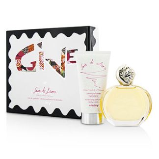 SISLEY SOIR DE LUNE COFFRET 2PCS GIFT SET FOR WOMEN
