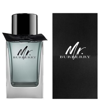BURBERRY MR BURBERRY EDT FOR MEN
