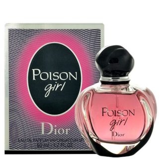 CHRISTIAN DIOR POISON GIRL EDP FOR WOMEN