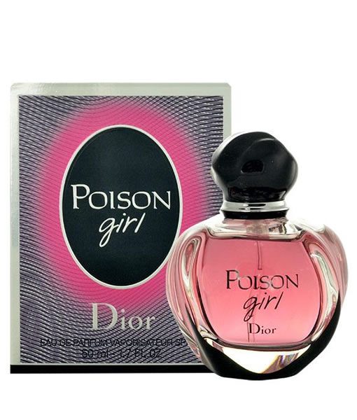 christian dior poison girl women's eau de parfum spray