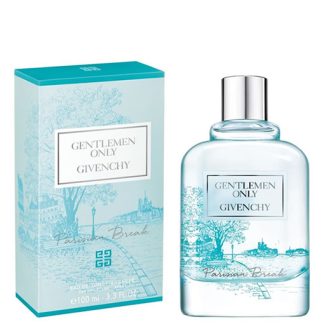 givenchy play in the city for him