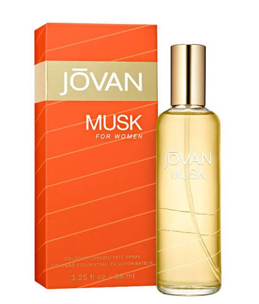 jovan parfum pour homme