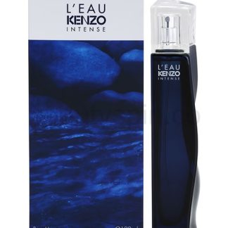 KENZO L'EAU KENZO INTENSE POUR HOMME EDT FOR MEN