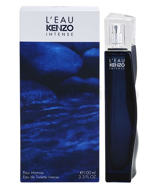 kenzo intense perfume