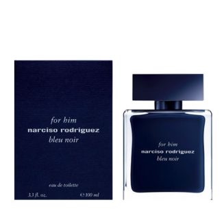 NARCISO RODRIGUEZ BLEU NOIR EDT FOR MEN