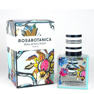 BALENCIAGA ROSABOTANICA EDP FOR WOMEN