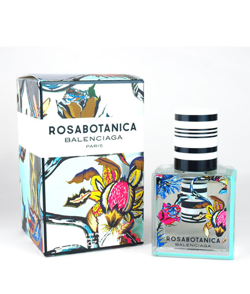 balenciaga rosabotanica 100ml