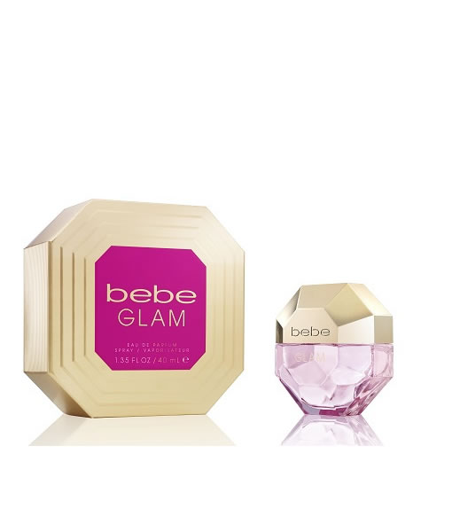 BEBE GLAM EDP FOR WOMEN 1 BEBE GLAM EDP FOR WOMEN
