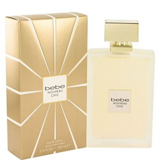 BEBE NOVEAU CHIC EDP FOR WOMEN