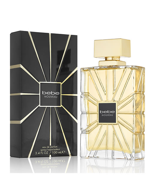 BEBE NOVEAU EDP FOR WOMEN 1 BEBE NOVEAU EDP FOR WOMEN