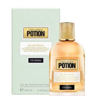 DSQUARED2 POTION DSQUARED2 EDP FOR WOMEN