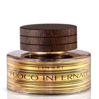 LINARI FUOCO INFERNALE EDP FOR WOMEN