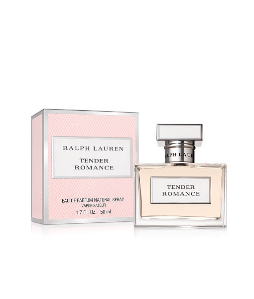 tender romance eau de parfum