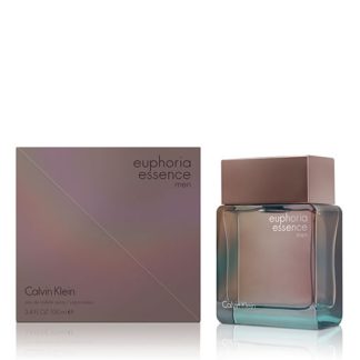 CALVIN KLEIN EUPHORIA ESSENCE EDT FOR MEN