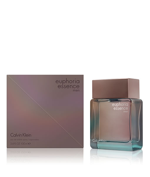 CALVIN KLEIN EUPHORIA ESSENCE EDT FOR MEN 1 CALVIN KLEIN EUPHORIA ESSENCE EDT FOR MEN