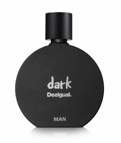 DESIGUAL DARK EDT FOR MEN 1 DESIGUAL DARK EDT FOR MEN