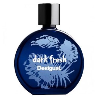 DESIGUAL DARK FRESH EDT FOR MEN