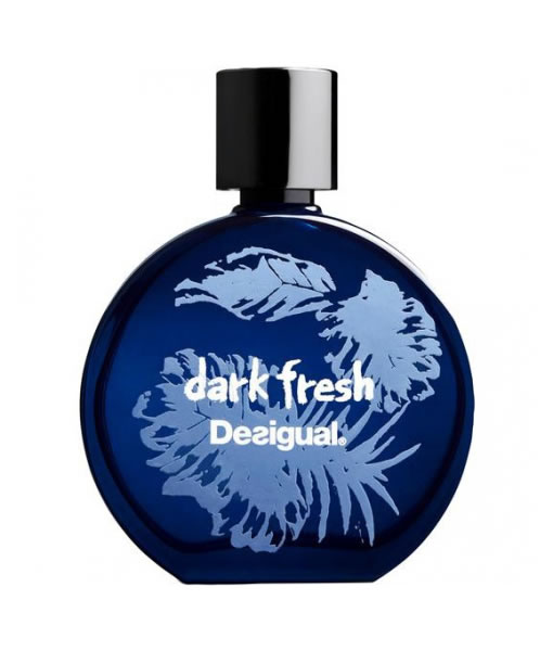 DESIGUAL DARK FRESH EDT FOR MEN 1 DESIGUAL DARK FRESH EDT FOR MEN
