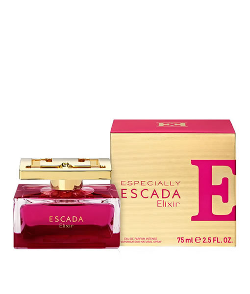 ESCADA ESPECIALLY ELIXIR EDP FOR WOMEN 1 ESCADA ESPECIALLY ELIXIR EDP FOR WOMEN