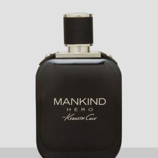 KENNETH COLE MANKIND HERO EDT FOR MEN