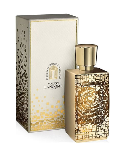 Lancome Maison Lancome Oud Bouquet Edp For Women Perfumestore Malaysia