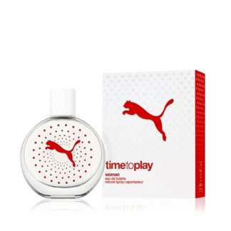 PUMA TIME TO PLAY EDT FOR WOMEN
